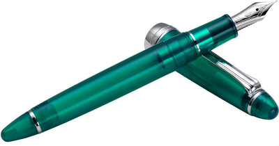 Sailor 1911 Jellyfish OhWan Jellyfish - Fontoplumo