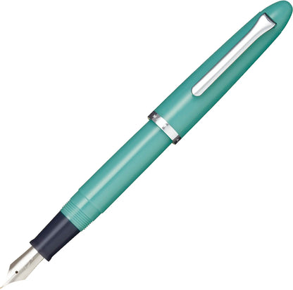 Sailor 1911 Jr light fountain pen - Fontoplumo