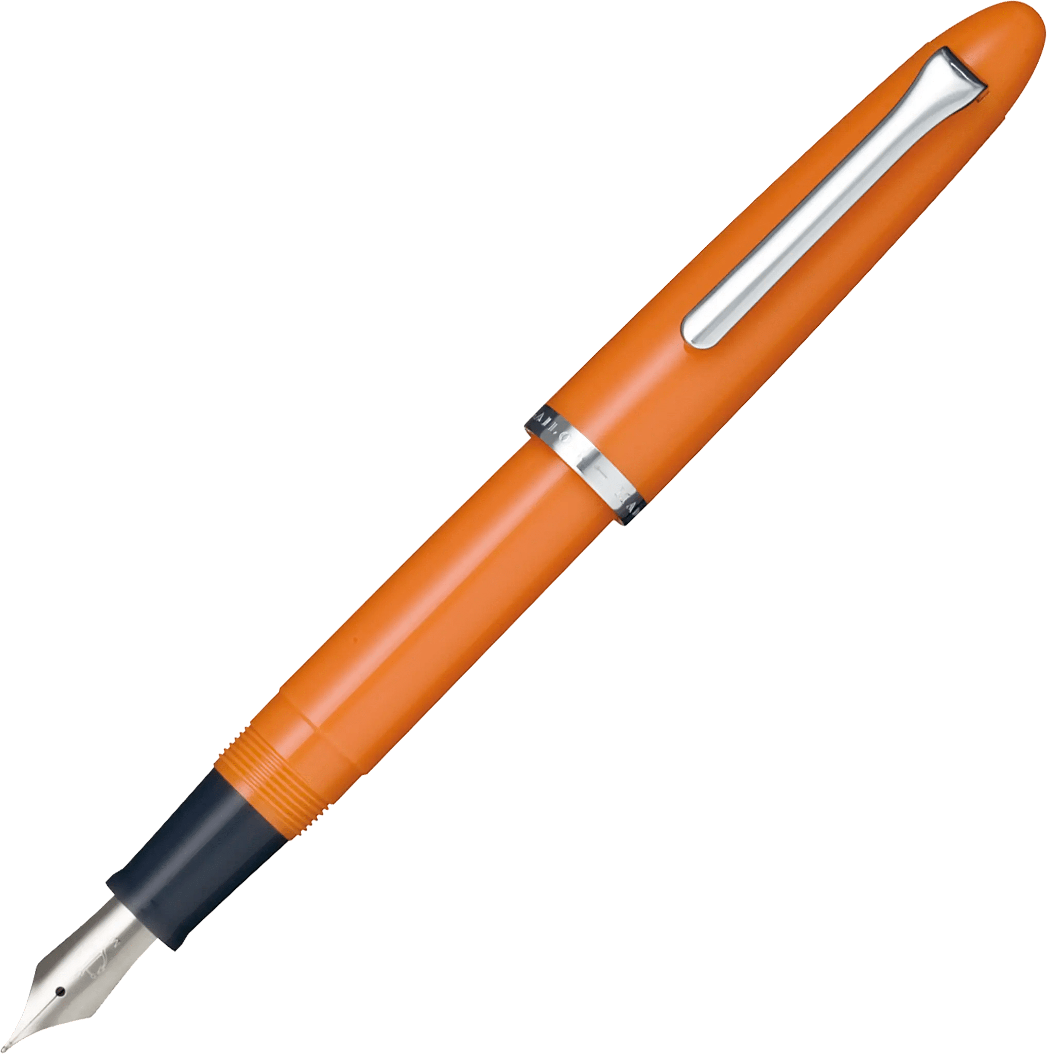 Sailor 1911 Jr light fountain pen - Fontoplumo