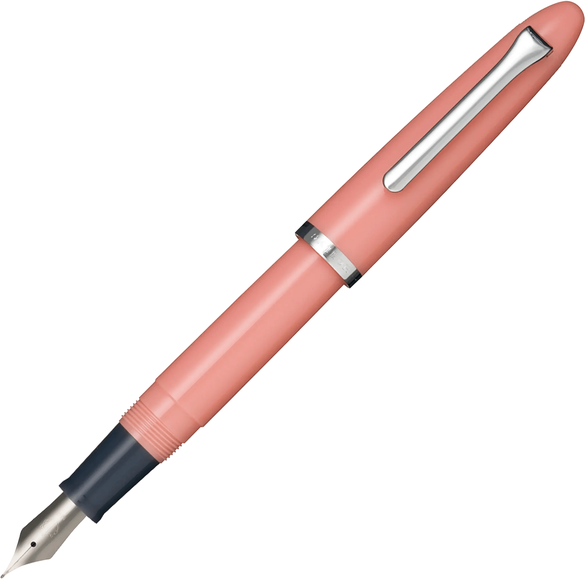 Sailor 1911 Jr light fountain pen - Fontoplumo
