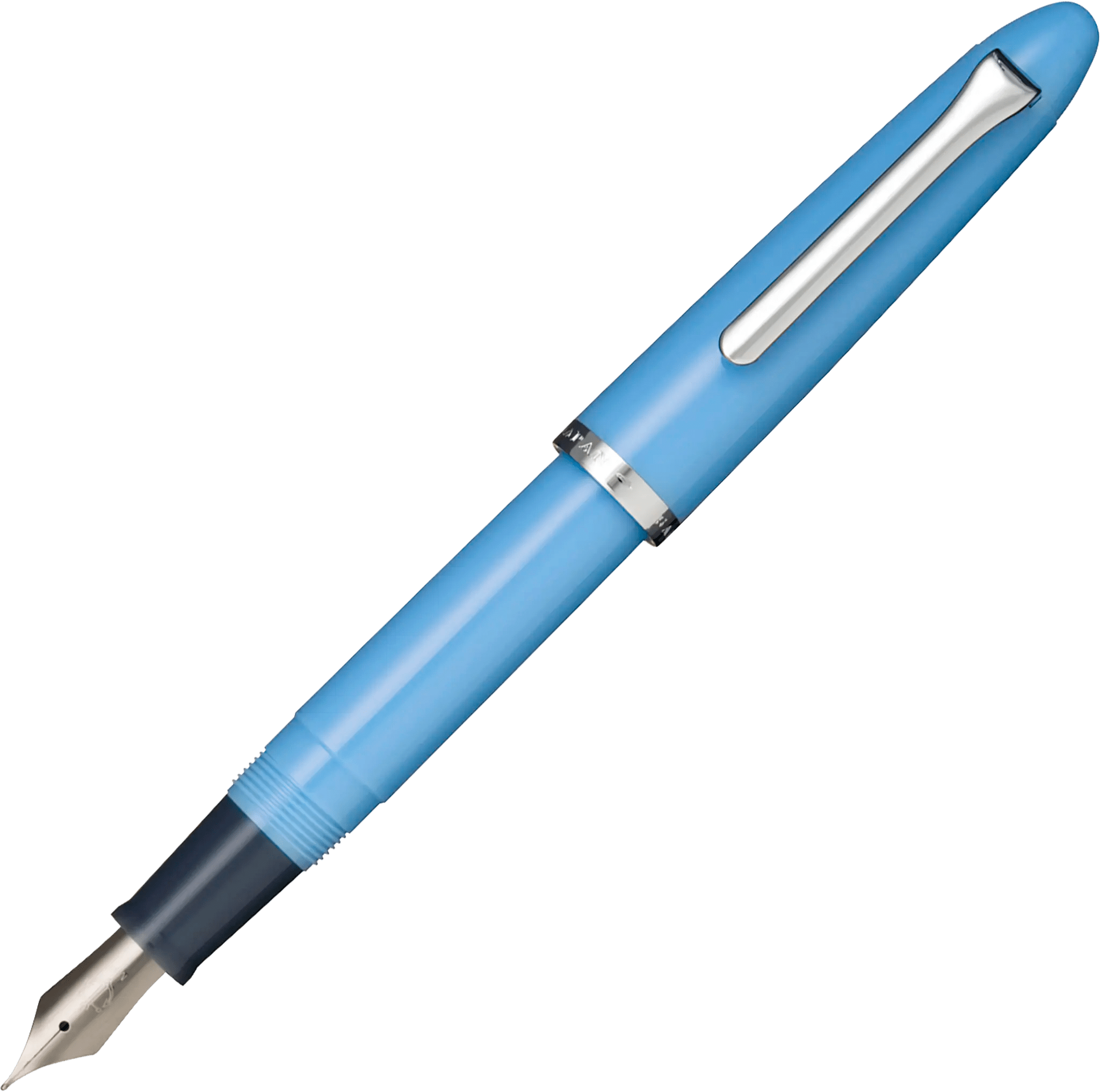 Sailor 1911 Jr light fountain pen - Fontoplumo