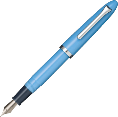 Sailor 1911 Jr light fountain pen - Fontoplumo