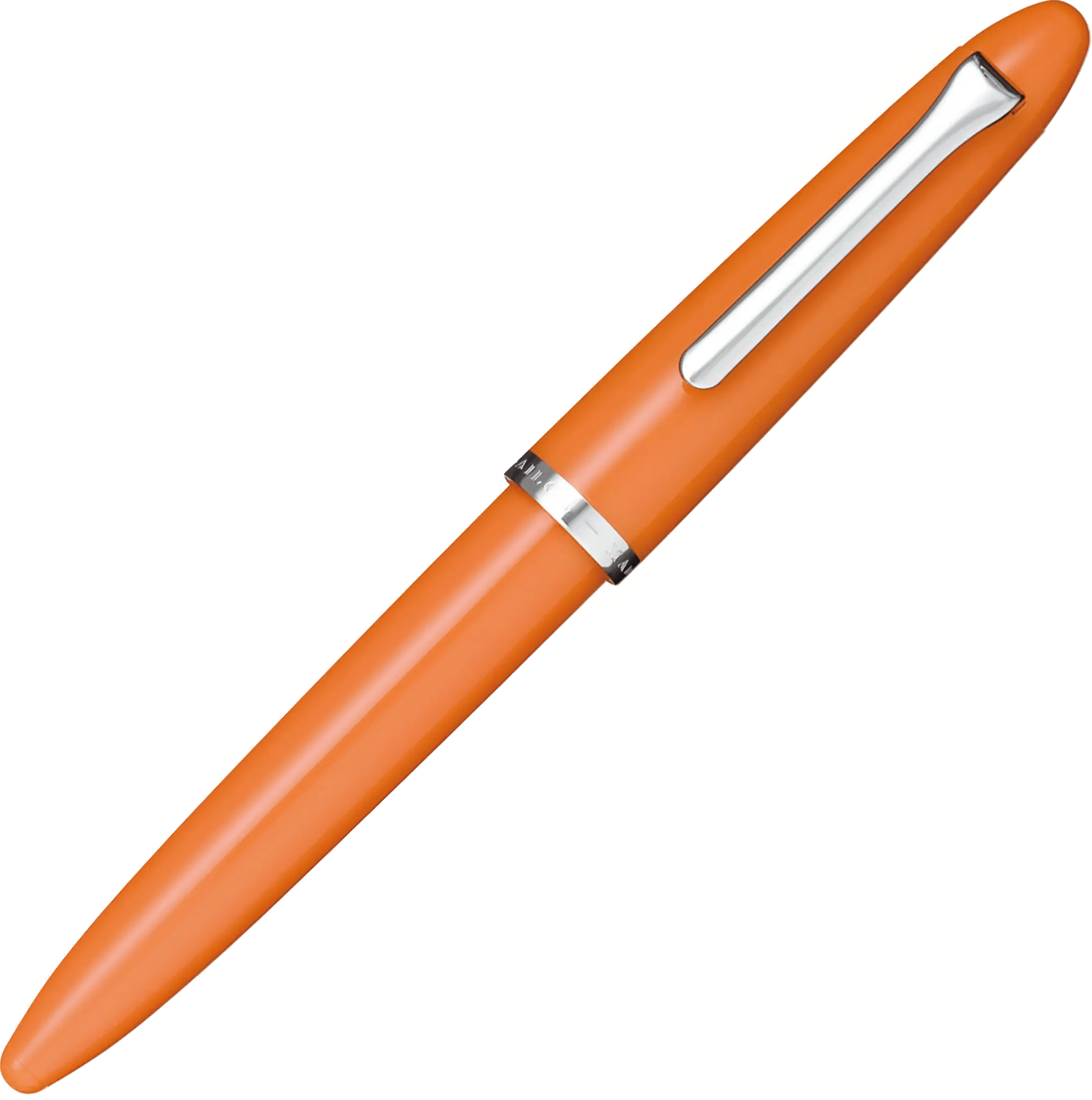 Sailor 1911 Jr light fountain pen - Fontoplumo