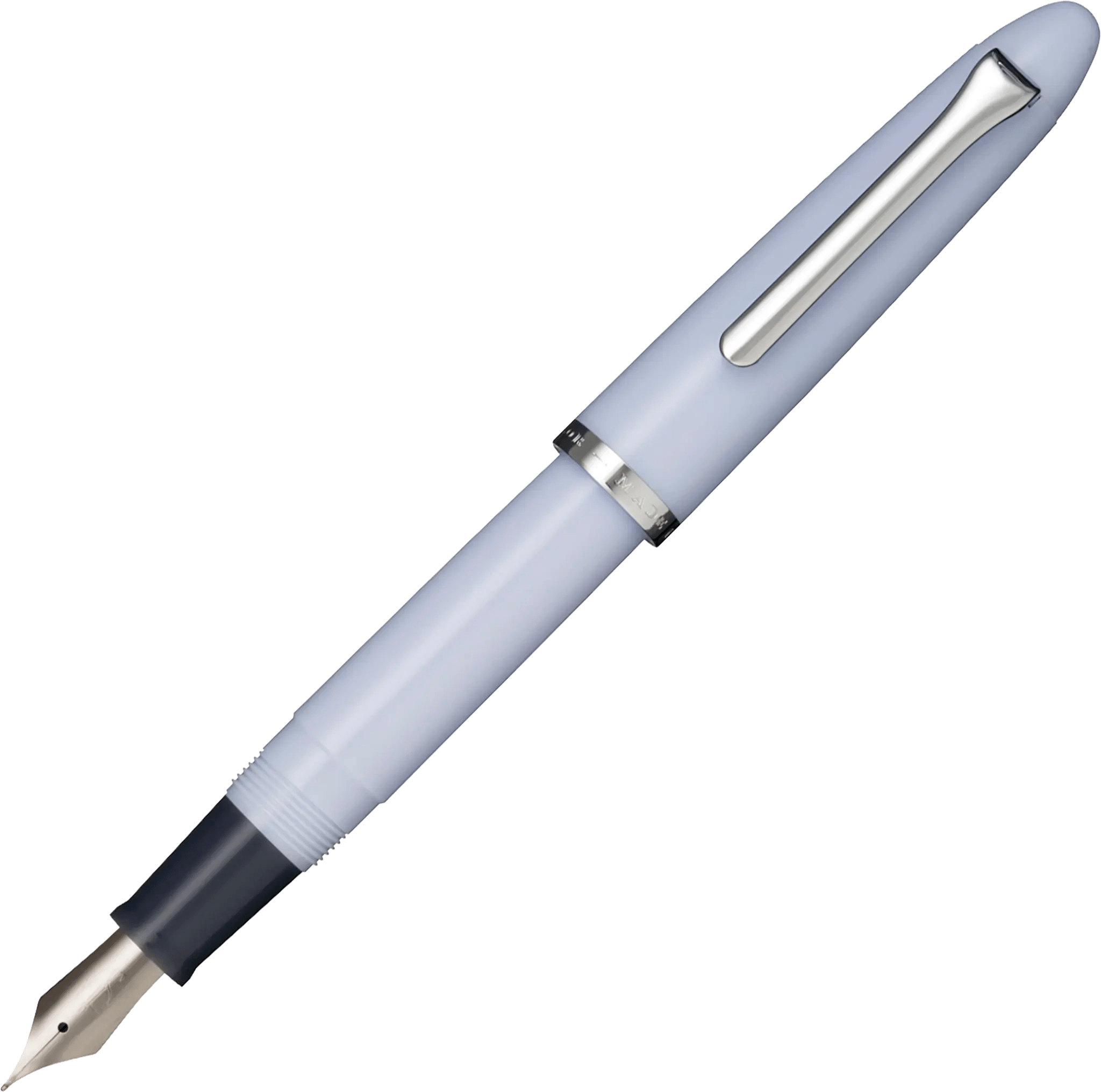 Sailor 1911 Jr light fountain pen - Fontoplumo