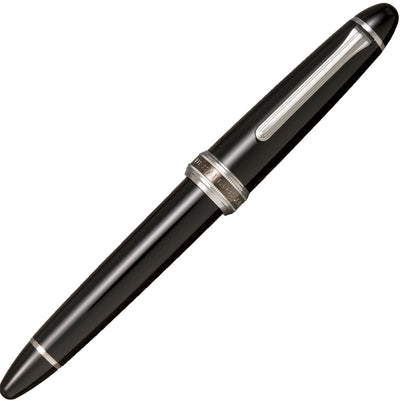 Sailor 1911 Large Naginata Togi Specialty Nib rhodium trim - Fontoplumo