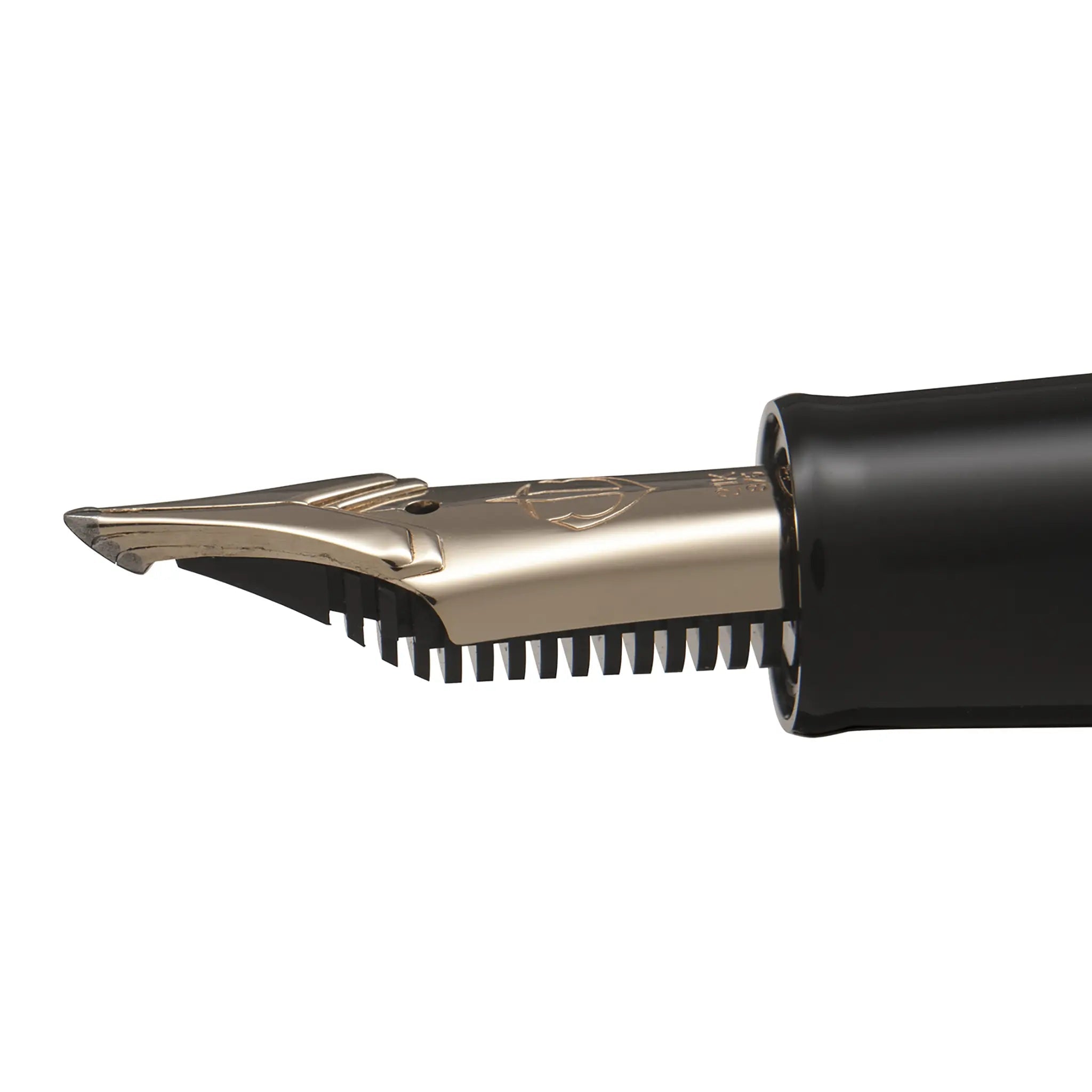 Sailor 1911 Naginata King Eagle fountain pen - Fontoplumo
