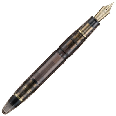 Sailor 1911 Realo gold trim fountain pen - Fontoplumo