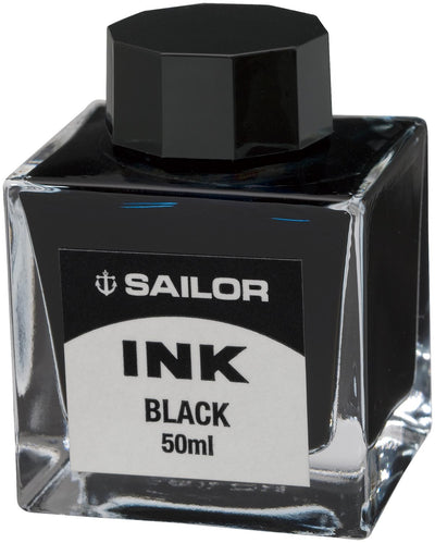 Sailor ink 50ml - Fontoplumo