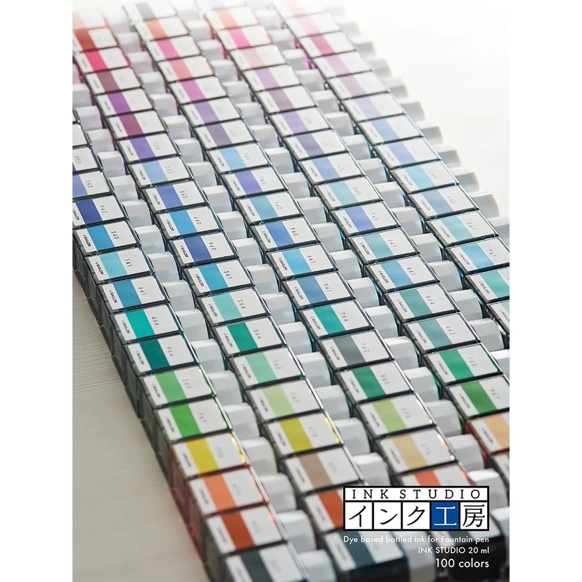 Sailor Ink Studio - Fontoplumo