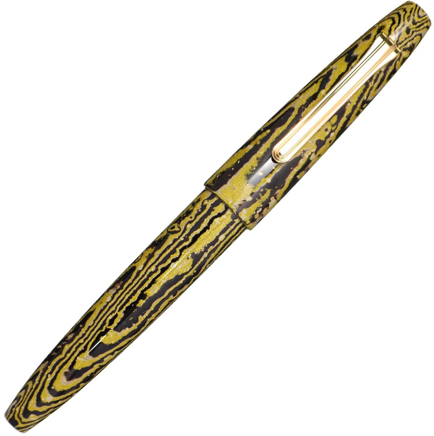 Sailor King Of Pens Naginata Togi Mouko fountain pen
