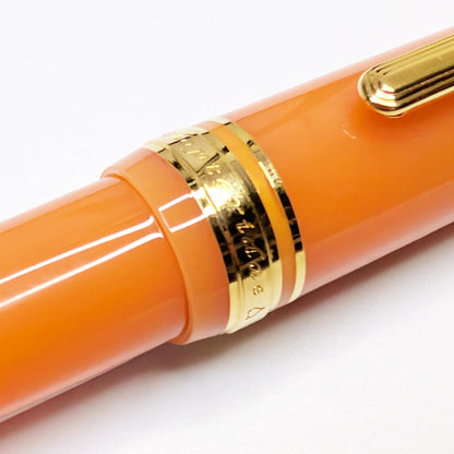 Sailor Kingdom Note "Dangouo" Hige Dango fountain pen - Fontoplumo