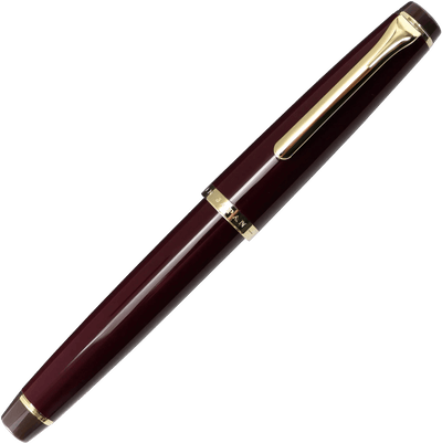 Sailor Lecoule fountain pen - Fontoplumo