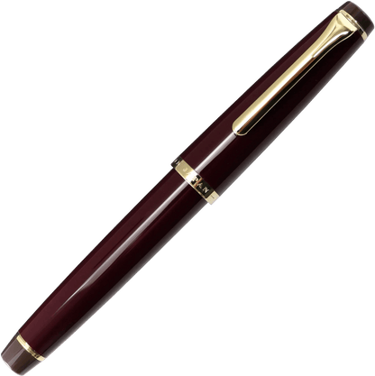 Sailor Lecoule fountain pen - Fontoplumo