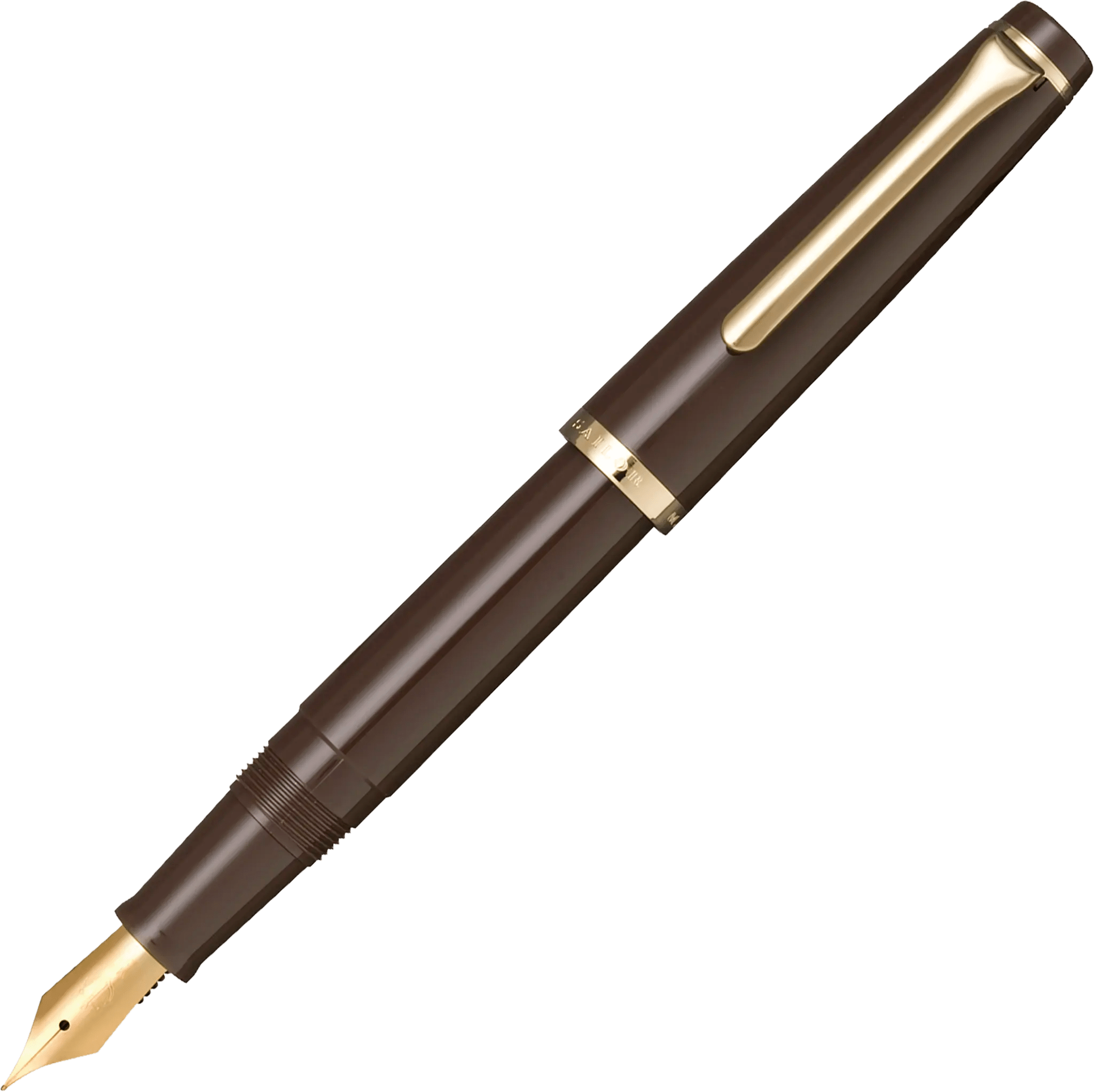 Sailor Lecoule fountain pen - Fontoplumo