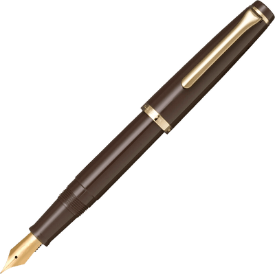 Sailor Lecoule fountain pen - Fontoplumo