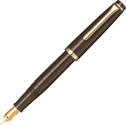 Sailor Lecoule fountain pen – Fontoplumo