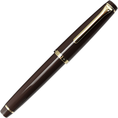 Sailor Lecoule fountain pen - Fontoplumo
