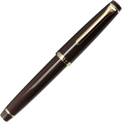 Sailor Lecoule fountain pen - Fontoplumo