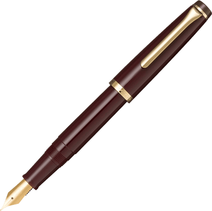 Sailor Lecoule fountain pen - Fontoplumo