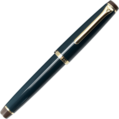 Sailor Lecoule fountain pen - Fontoplumo