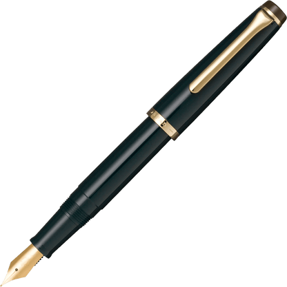 Sailor Lecoule fountain pen - Fontoplumo