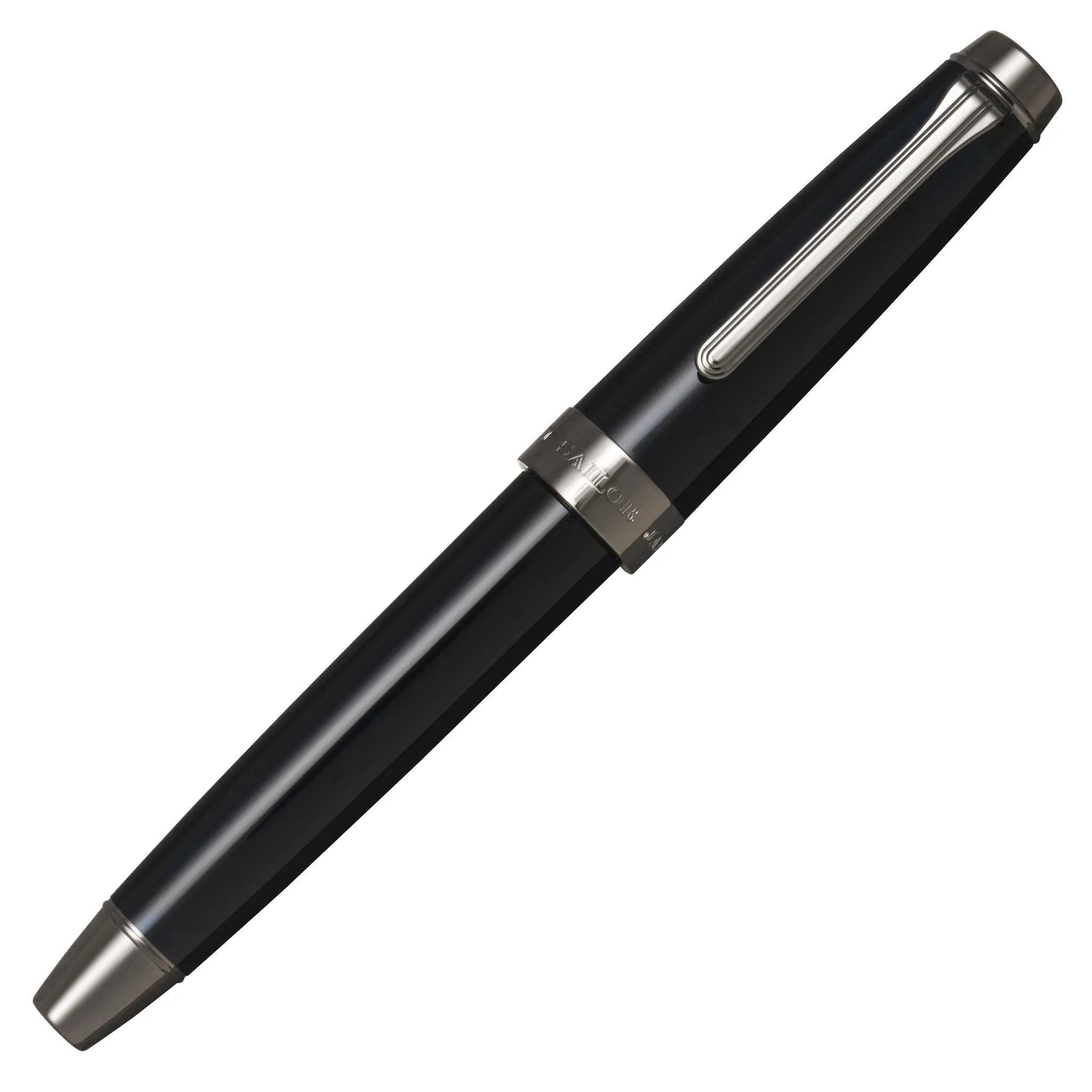 Sailor Pro Gear Anchor fountain pen - Fontoplumo