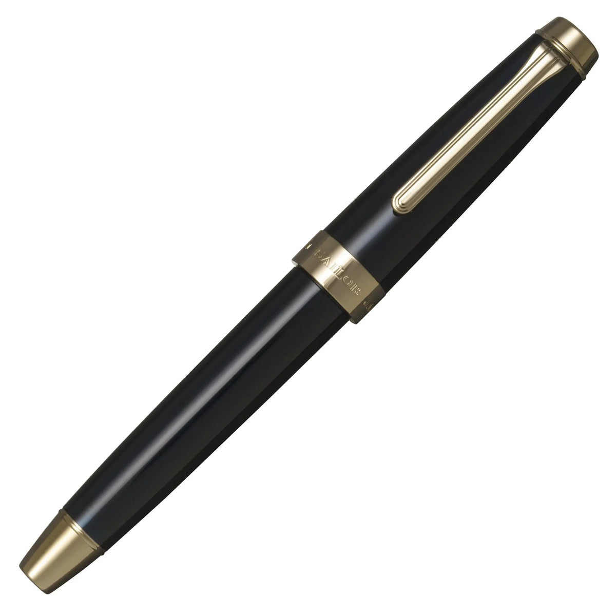 Sailor Pro Gear Anchor fountain pen - Fontoplumo