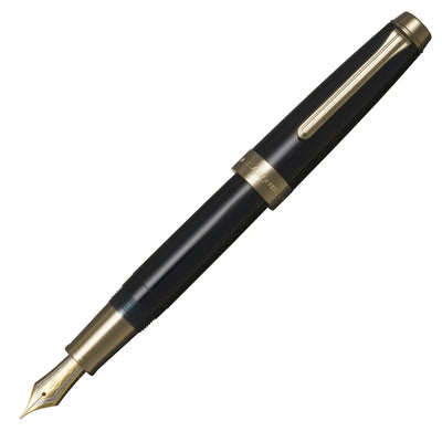 Sailor Pro Gear Anchor fountain pen - Fontoplumo