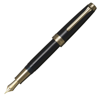 Sailor Pro Gear Anchor fountain pen - Fontoplumo