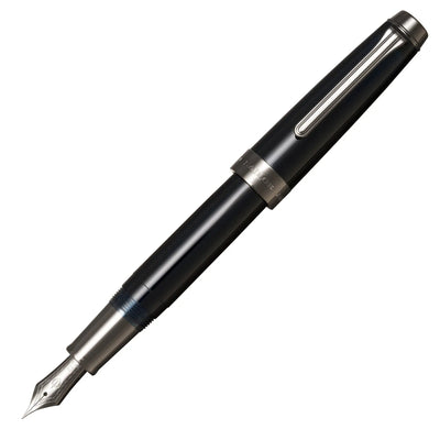 Sailor Pro Gear Anchor fountain pen - Fontoplumo