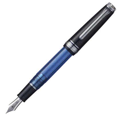 Sailor Pro Gear Iris Nebula Slim fountain pen - Fontoplumo