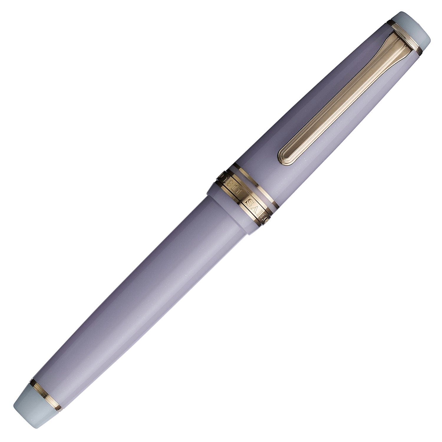 Sailor Pro Gear Slim Japanese Sweets Kohakuto fountain pen - Fontoplumo