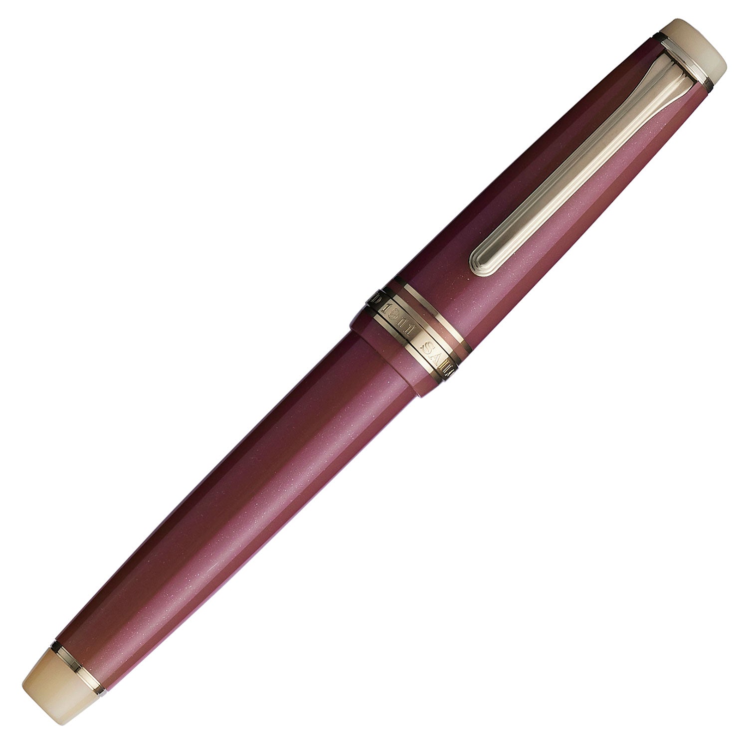Sailor Pro Gear Slim Japanese Sweets Nerikiri fountain pen - Fontoplumo