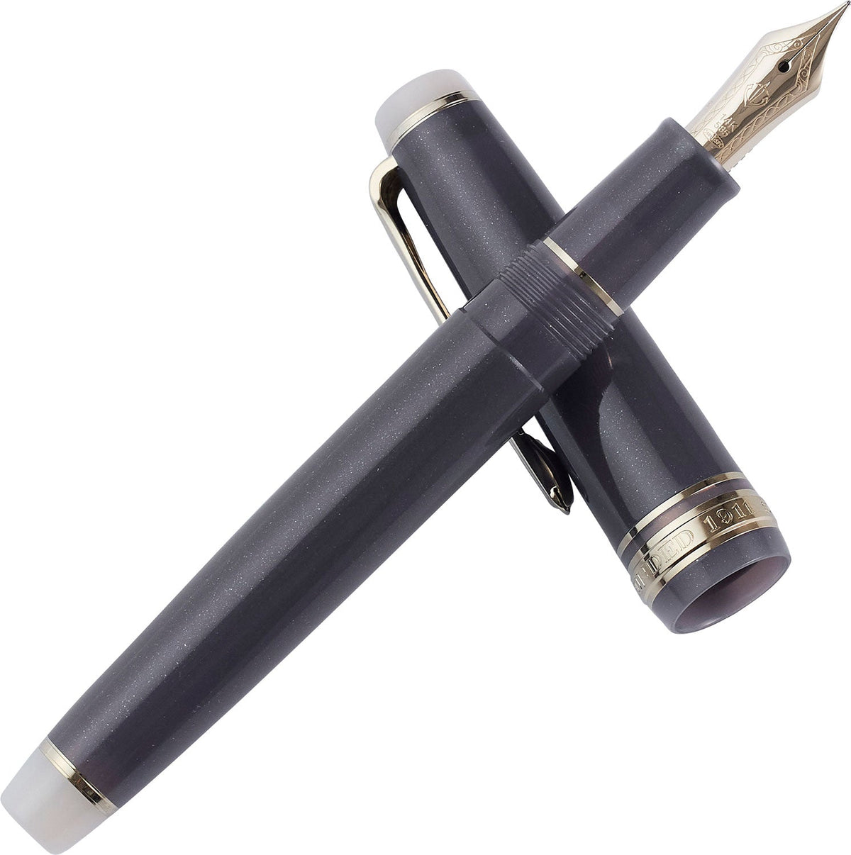 Sailor Pro Gear Slim Japanese Sweets Tsukimi Dango fountain pen - Fontoplumo