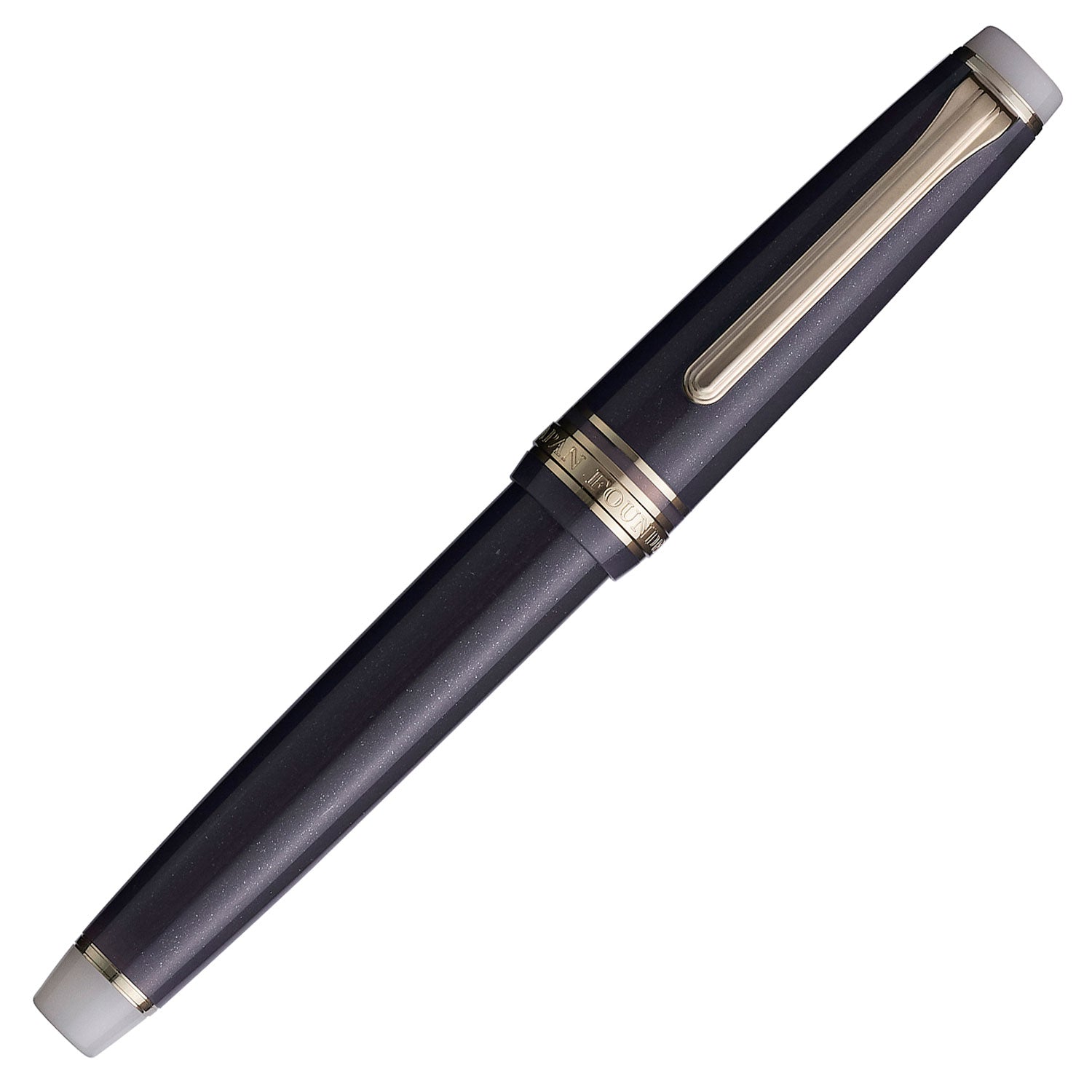 Sailor Pro Gear Slim Japanese Sweets Tsukimi Dango fountain pen - Fontoplumo