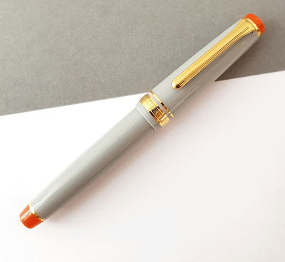 Sailor Pro Gear Slim Pixiedust a Fontoplumo exclusive - Fontoplumo