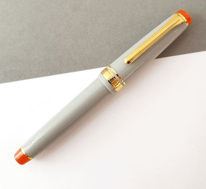 Sailor Pro Gear Slim Pixiedust a Fontoplumo exclusive - Fontoplumo