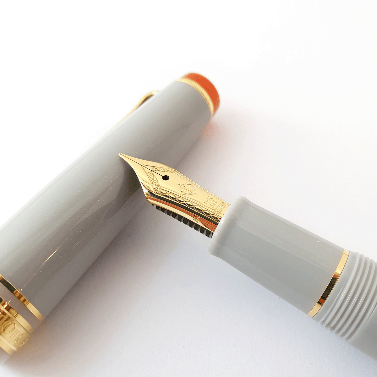 Sailor Pro Gear Slim Pixiedust a Fontoplumo exclusive - Fontoplumo