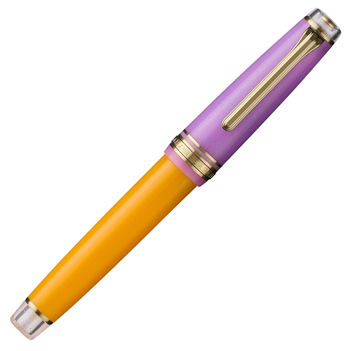 Sailor Pro Gear Smoothie II Acai Berry fountain pen - Fontoplumo