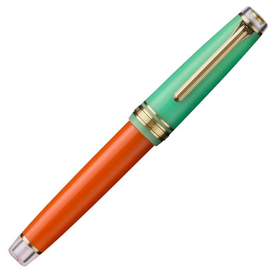 Sailor Pro Gear Smoothie II Watermelon fountain pen - Fontoplumo