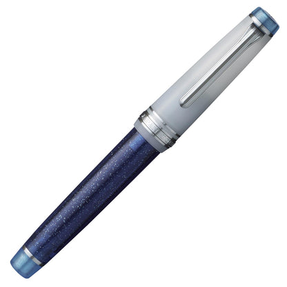 Sailor Pro Gear Sunlight from the ocean floor fountain pen
