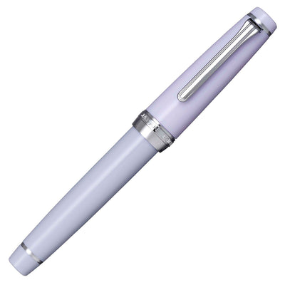 Sailor Pro Gear Winter Sky fountain pen - Fontoplumo