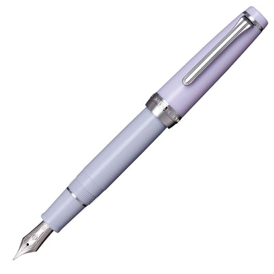 Sailor Pro Gear Winter Sky fountain pen - Fontoplumo