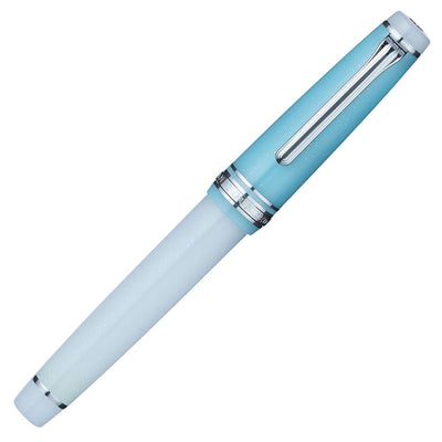 Sailor Sapporo Snow Festival Pro Gear fountain pen - Fontoplumo