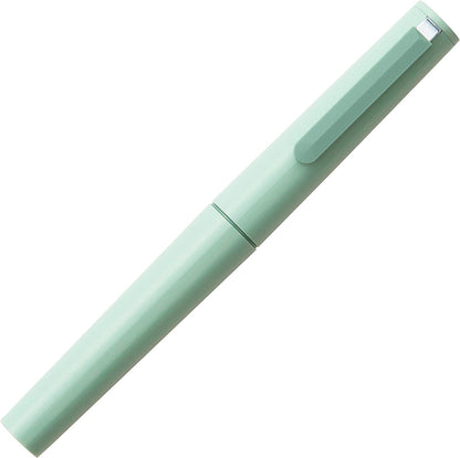 Sailor Tuzu green fountain pen - Fontoplumo