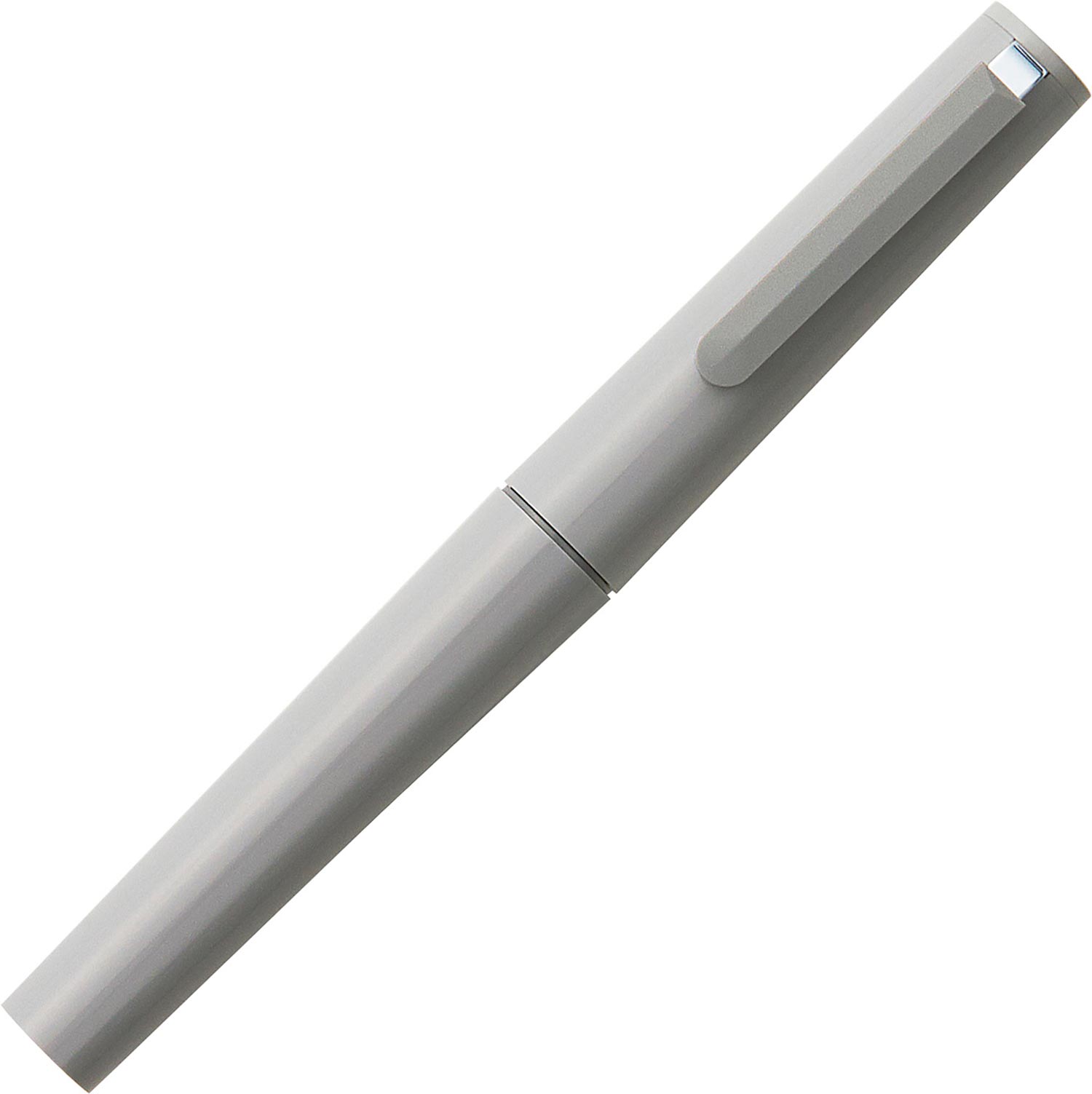 Sailor Tuzu grijs vulpen