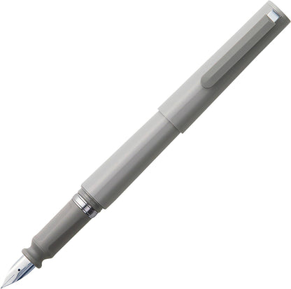 Sailor Tuzu grey fountain pen - Fontoplumo
