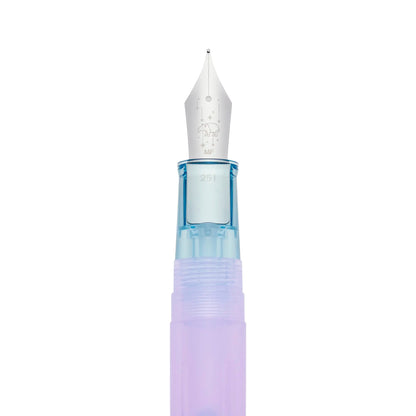 Sailor x Plus Yumeyoi Lecoule fountain pen set - Fontoplumo