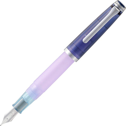 Sailor x Plus Yumeyoi Lecoule fountain pen set - Fontoplumo