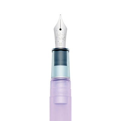 Sailor x Plus Yumeyoi Pro Gear Slim fountain pen set - Fontoplumo